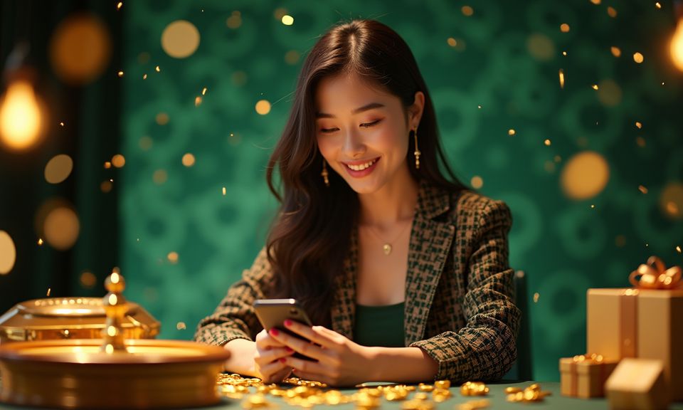loto7 Fortune Tiger 的玩法與特色