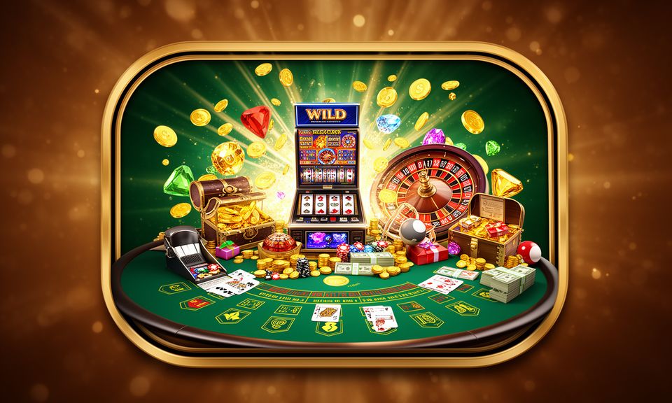 loto7 經典麻將